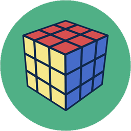 Rubik's Cube 3x3x3 Tutorial