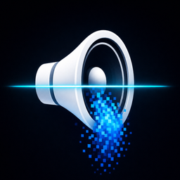 Clean Speaker – Water Remover