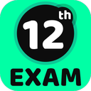 Class 12 Exam app