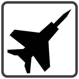 جنگ هوایی  (نسخه دمو)