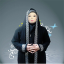 آموزش چادر دوزی+الگو
