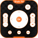 Remote Control For Dish TV