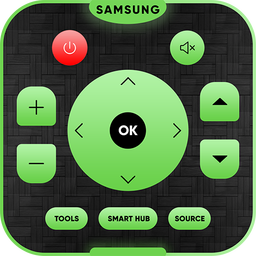 Remote Control For Samsung