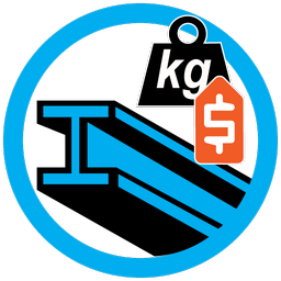 Steelyard: Metal Weight Calc