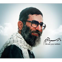 امام خامنه ای در دفاع مقدس