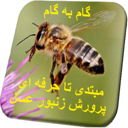 پرورش زنبور عسل