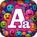 Fonts Keyboard & Emoji