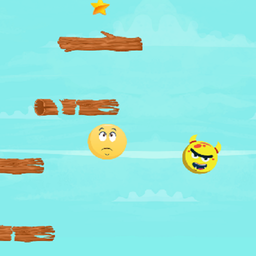 Emoji Jump