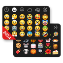 Emojikey: Emoji Keyboard Fonts
