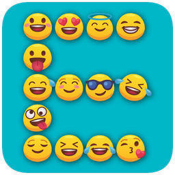 Emoji Letter Maker & Converter