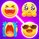 Emoji Match Puzzle -Emoji Game