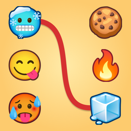 Emoji Puzzle: Brain Game