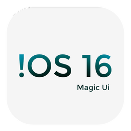 OS 16 EMUI 9/10/11 THEME