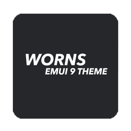 Worns EMUI 9 Theme
