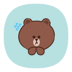 Love Bear EMUI/MagicUi THEME