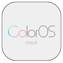Color Os 3 EMUI 5 Theme
