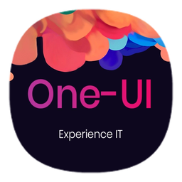 One-Ui Dark EMUI 9/10 THEME