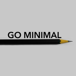 Go Minimal EMUI 9 & EMUI 9.1 Theme