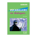 vocabulaire en Dialogues