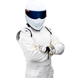 رانندگی حرفه ای (تخت گاز)