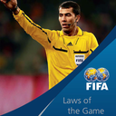 FIFA Law of The Game
