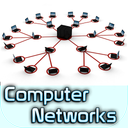 Computer Networks : CN