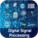 Digital Signal Processing :DSP