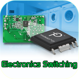 Electronics Switching