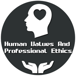 Human Values And Prof. Ethics