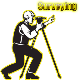 Surveying : Civil Engineering