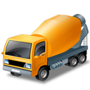 طرح اختلاط بتن به روش ACI