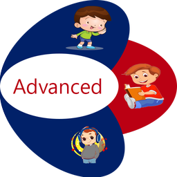 Advanced English Listening
