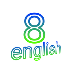 English for eighth