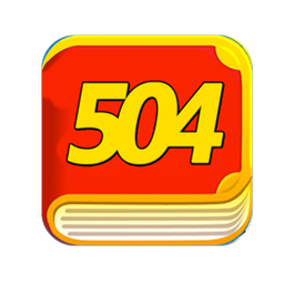 504 لغت ضروری