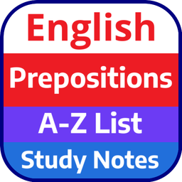 Preposition - English Grammar