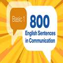 800 جمله کاربردی انگلیسی