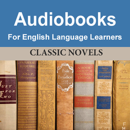 Audiobooks for English Language Learners