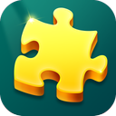 Jigsaw Puzzles & Story