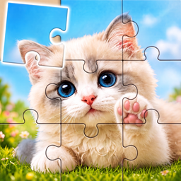 Jigsaw Puzzles & Story