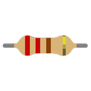 Resistor calculator