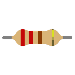 Resistor calculator