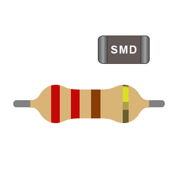 Resistor calculator