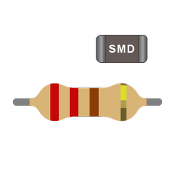 Resistor calculator