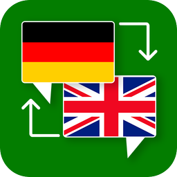German English Translator
