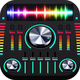 Equalizer, Volume Bass Booster