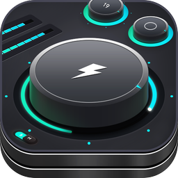 Bass & Vol Boost - Equalizer