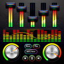 Equalizer Pro - Bass Booster