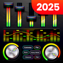Equalizer Pro - Bass Booster