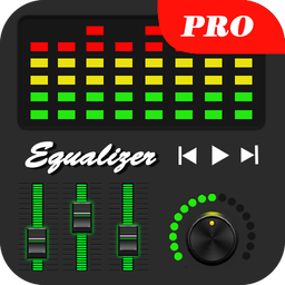 Equalizer - Bass Booster pro