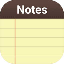 Notepad - Notes and Notebook